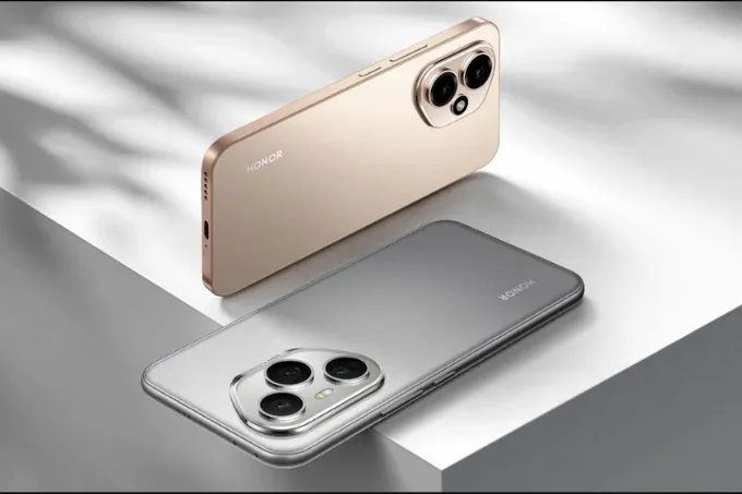 Thông số kỹ thuật của Honor 400 và Honor 400 Pro