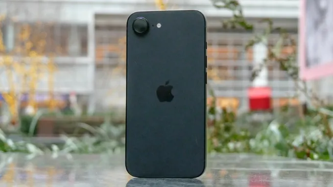 Tổng quan về iPhone 16e