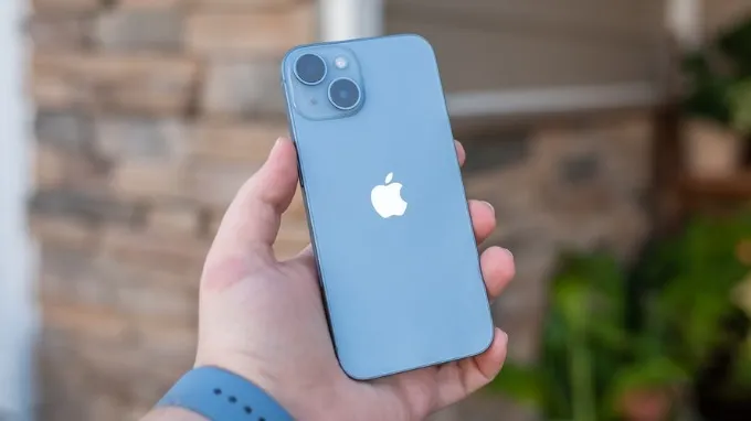 iPhone 14