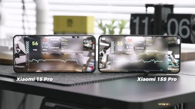 Đánh giá chip XRING 01