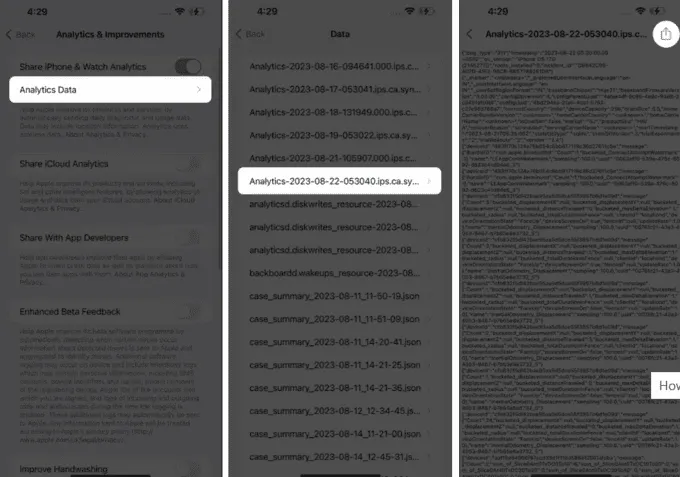 Chu kỳ sạc iPhone là gì và cách kiểm tra bằng phím tắt bước hai