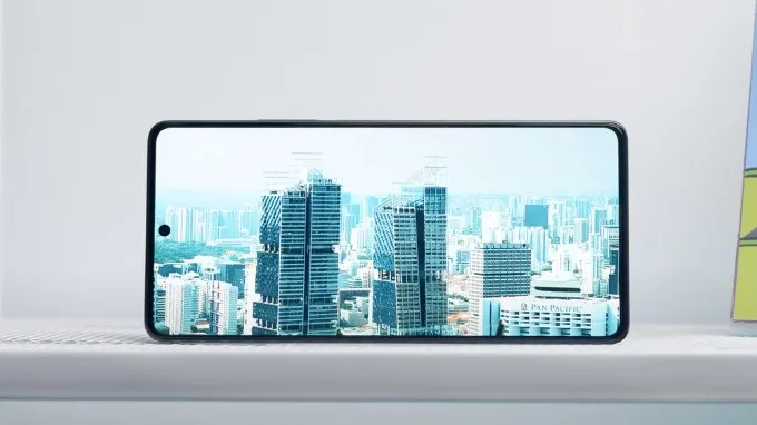Màn hình Redmi Note 13