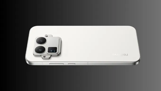 Realme GT 8 Pro