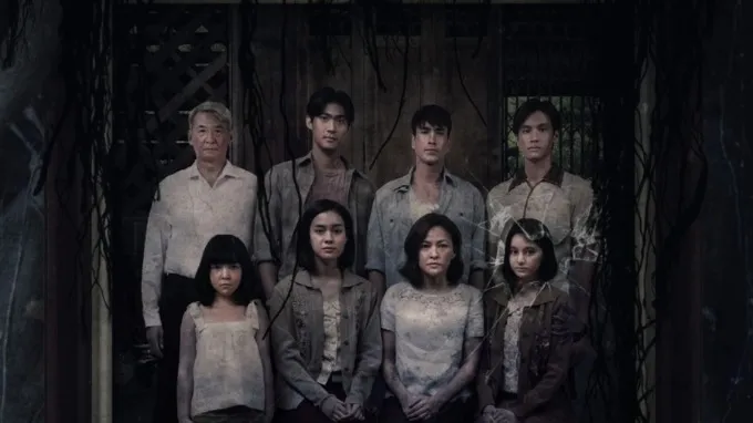 Tee Yod: Quỷ Ăn Tạng 2 (2025)