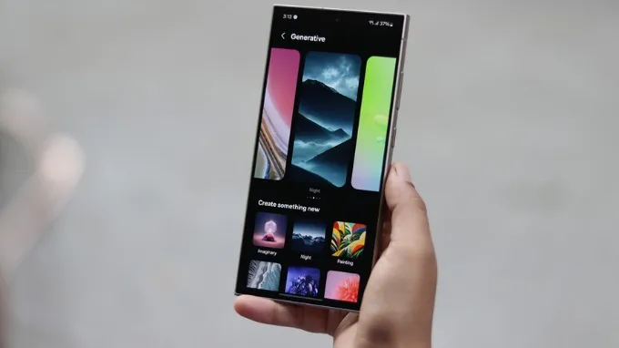 Những điểm mới đáng chú ý trên One UI 7