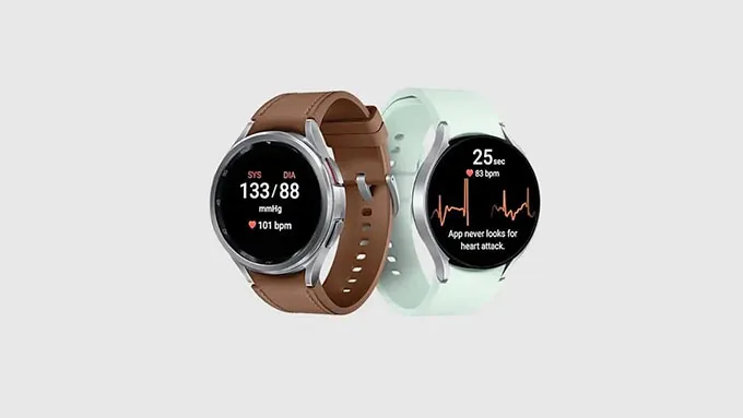 Galaxy Watch 7 có gì mới, đánh giá Samsung Galaxy Watch 7.