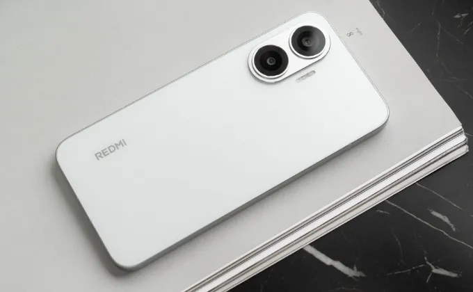 So sánh với Redmi Turbo 4: Pro có gì hơn?