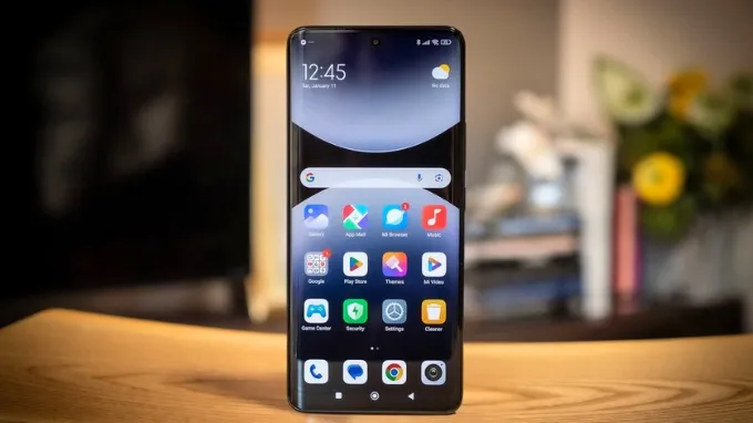 Redmi Note 14 Pro Plus