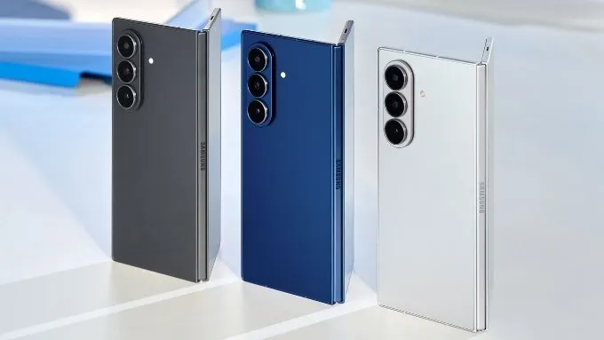 Samsung Galaxy Z Fold 8 khi nào ra mắt?
