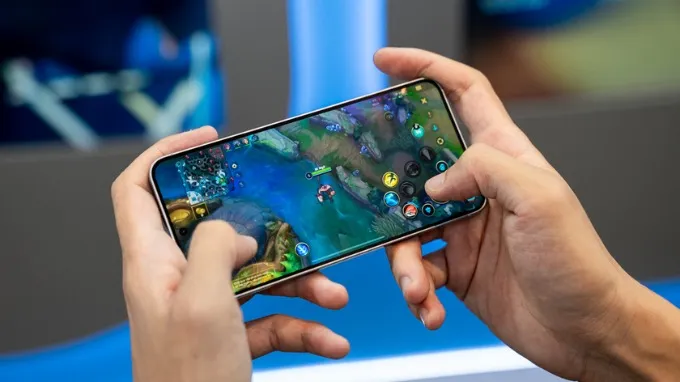 Đánh giá Galaxy S25 về hiệu năng hoạt động