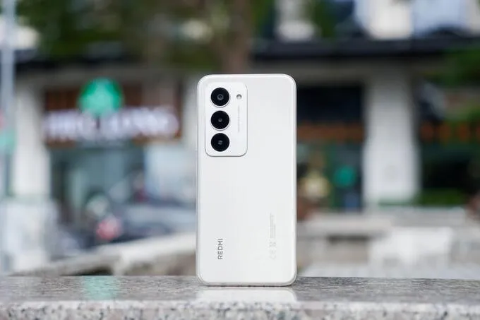 Xiaomi Redmi 15