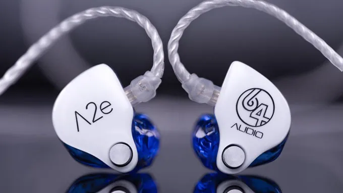 Tai nghe In-ear Monitor