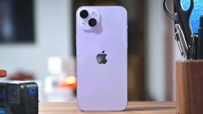 iPhone 14