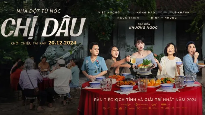 Chị dâu