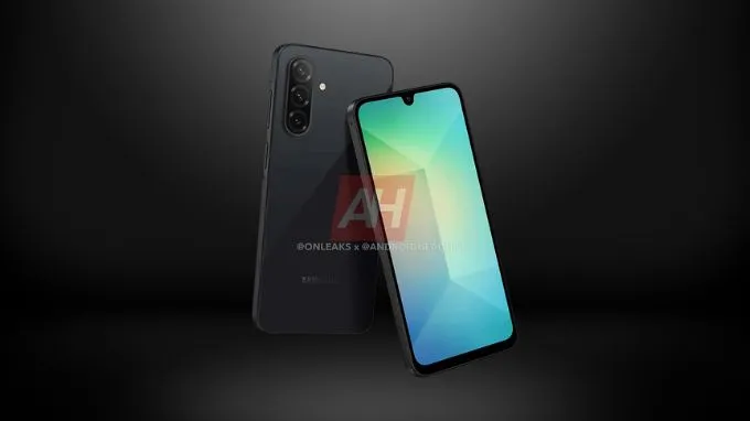 Đánh giá hiệu năng Samsung A26 5G