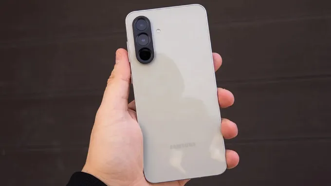 Galaxy A56