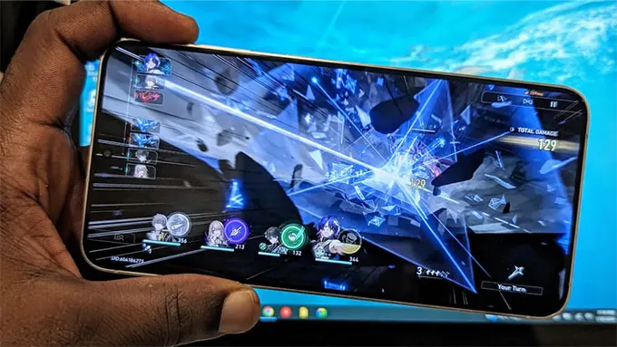 Galaxy S24 Plus dễ dàng đánh bại Pixel 9 Pro XL khi nói đến hiệu suất thô và chơi game