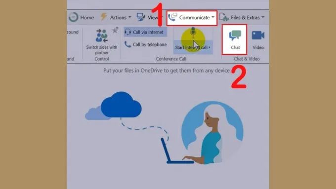 Cách thiết lập và sử dụng TeamViewer trên Mac