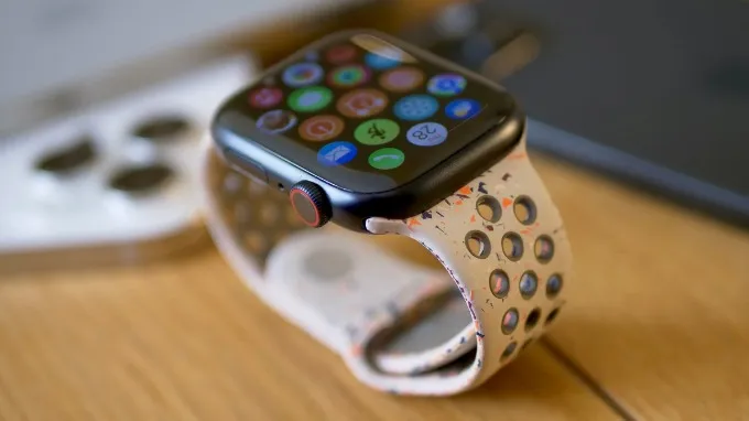 Apple Watch Series 9