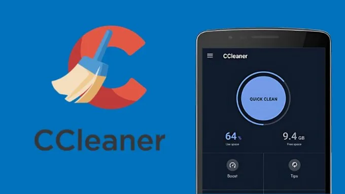 Cách tăng GB cho điện thoại không cần nâng cấp phần cứng