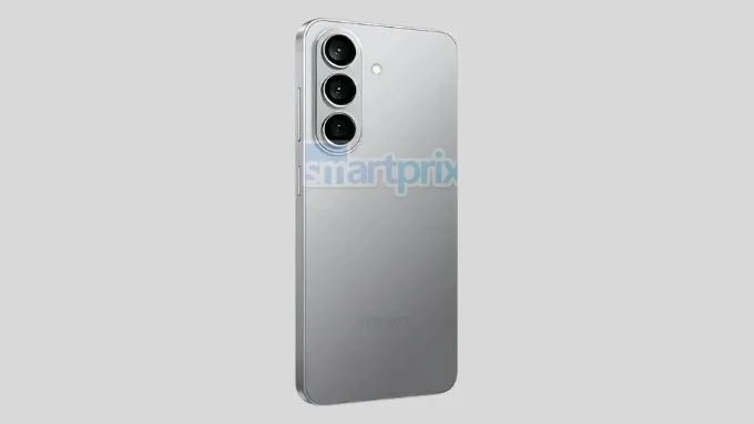 Hình ảnh Galaxy S26 (hoặc Galaxy S26 Pro)