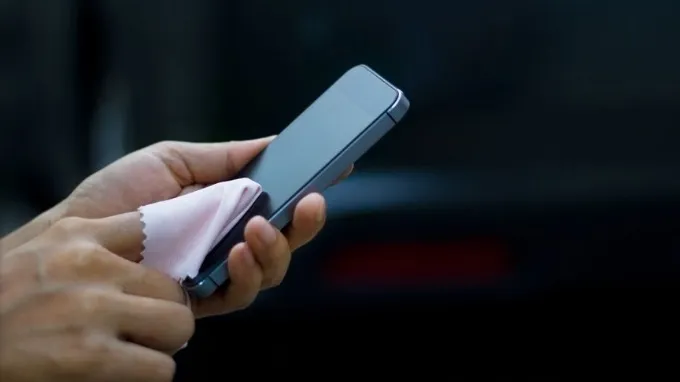 Lưu ý khi sử dụng điện thoại cũ