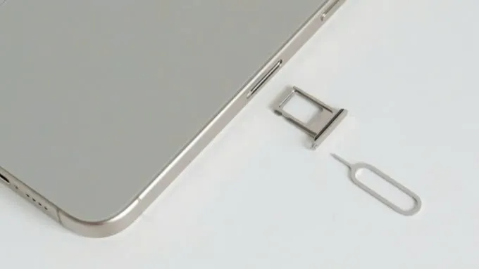 iPhone 17 có mấy SIM?