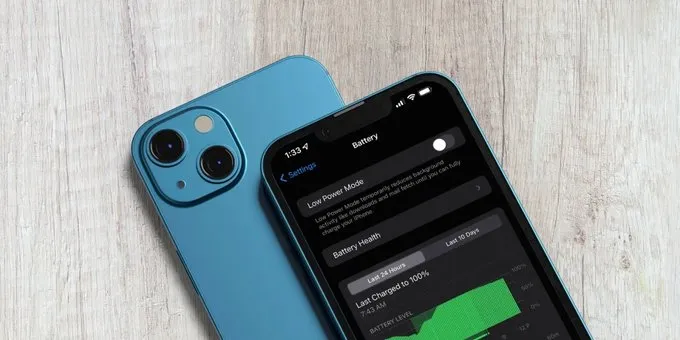 Vậy có nên độ pin iPhone hay không