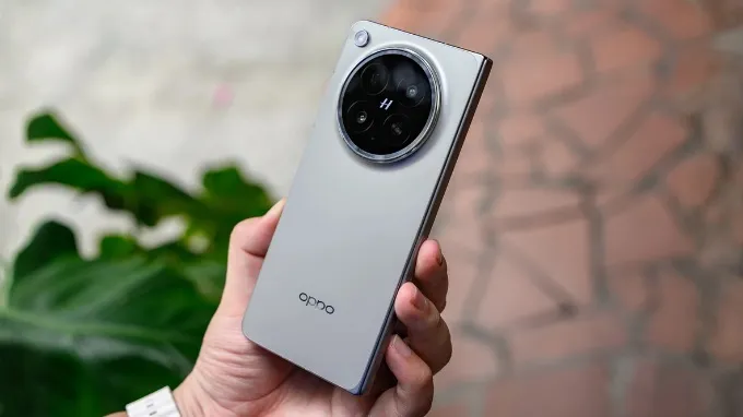 Vậy bạn có nên mua OPPO Find N6?