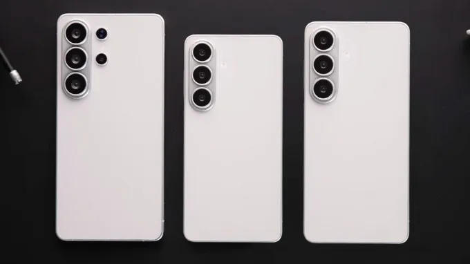 Samsung Galaxy S26 ra mắt tại Việt Nam khi nào?