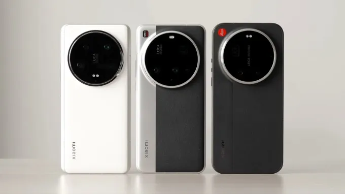 Xiaomi