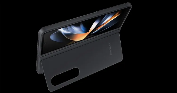 Ốp lưng Samsung: Không đơn giản chỉ là một món phụ kiện rẻ tiền