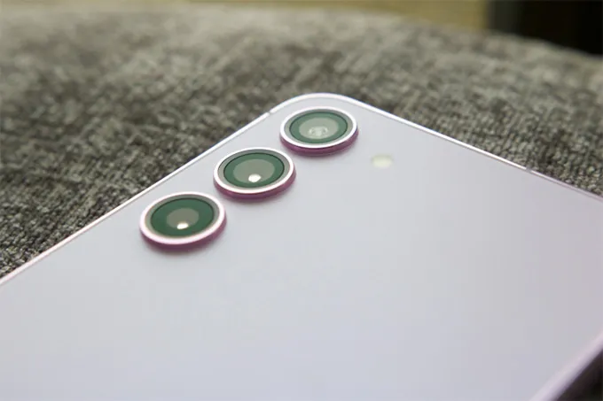 Camera Samsung S23 Plus được đánh giá khá tốt
