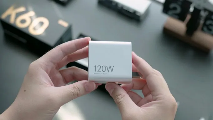 Điện thoại Xiaomi có pin trâu