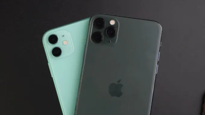 Một số lưu ý khi mua iPhone 11, Pro, Pro Max cũ