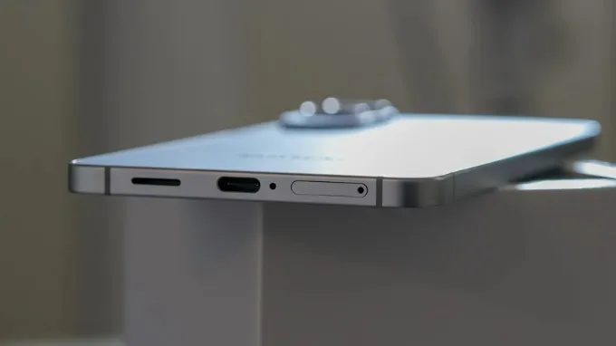 Samsung S26 Edge đã khắc phục với dung lượng 4200mAh