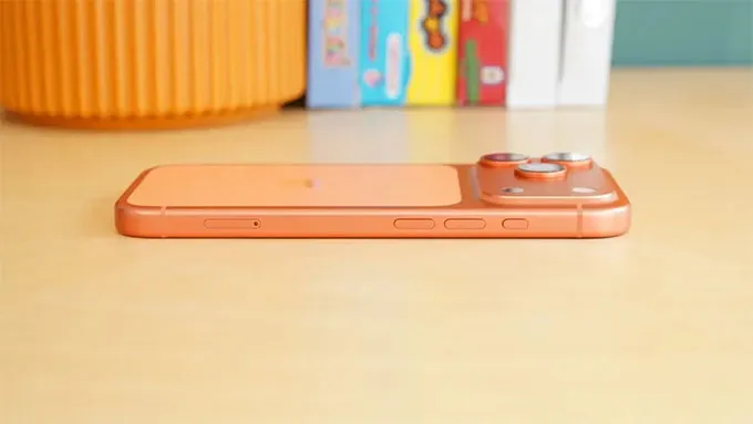 Mua iPhone 17 Pro cũ giúp bạn tiết kiệm 20-25% chi phí