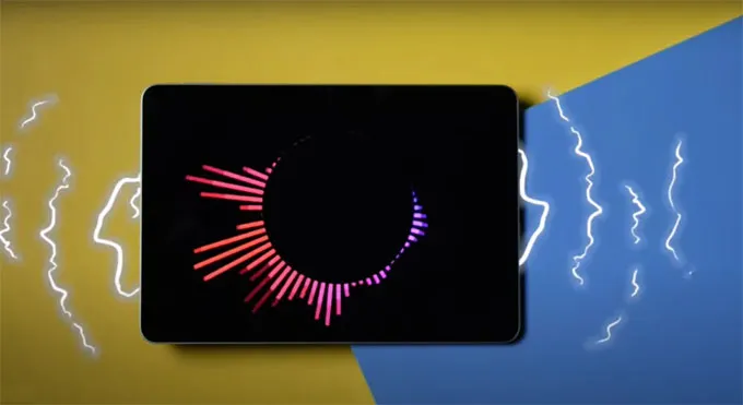 Cấu hình Xiaomi Pad 7 được trang bị bộ vi xử lý Snapdragon 7+ Gen 2