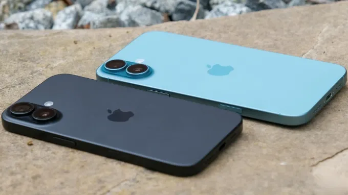 Nên mua iPhone 16 Plus cũ hay mới?