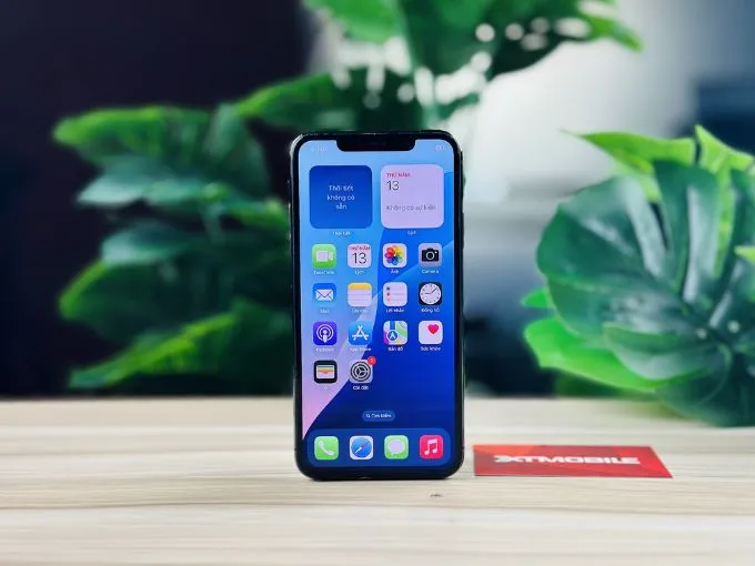 iPhone 11 Pro 256GB cũ 97% màn hình Super Retina XDR sắc nét