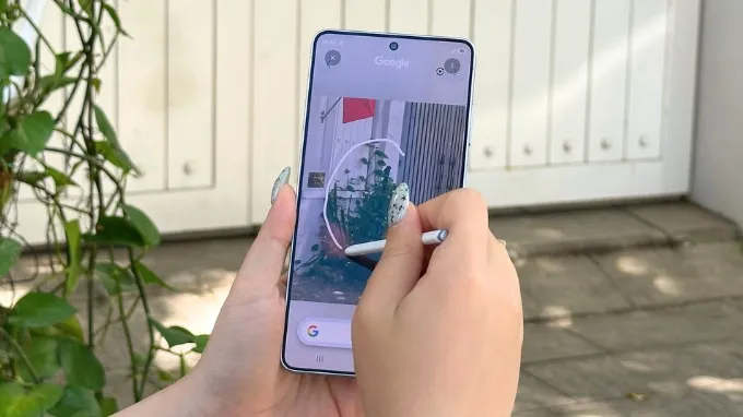 Hiệu năng khủng với chip Snapdragon 8 Elite Gen 5