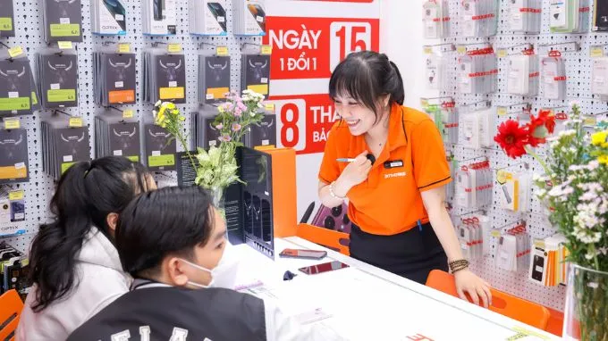 Mua iPhone 16 Pro 512GB Cũ (Trầy Đẹp) giá tốt, bảo hành uy tín tại XTmobile