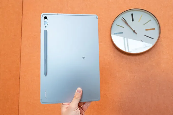 Tab S10 Plus 5G 256GB chính hãng thực sự mang đến trải nghiệm cao cấp