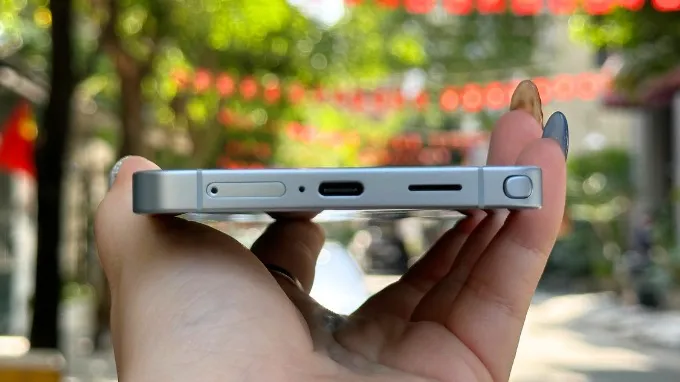 Samsung Galaxy S26 Ultra được trang bị viên pin Li-Ion 5.000mAh