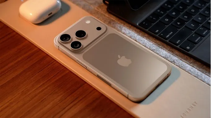 iPhone 17 Pro 512GB dành cho ai?