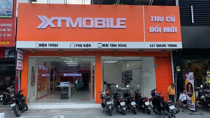 Địa chỉ mua iPhone 16 Pro Max 1TB cũ giá rẻ