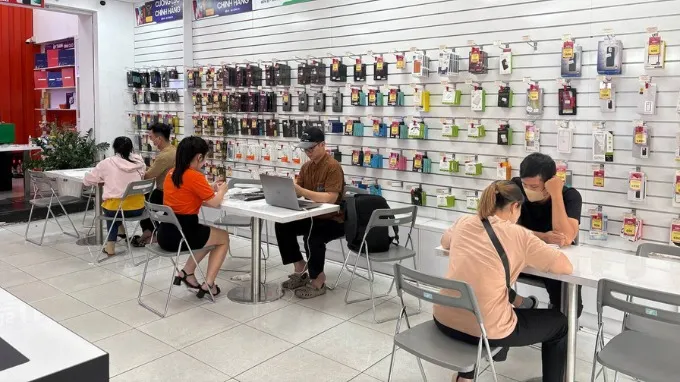 XTmobile là một trong những địa chỉ đáng tin cậy để chọn mua các mẫu top ốp lưng iPhone 17 Pro Max