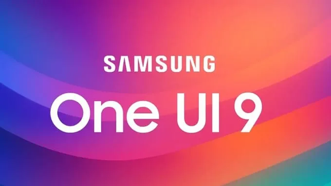 Hệ điều hành One UI 9 nâng cao trải nghiệm