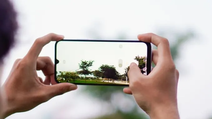 So sánh Xiaomi Redmi A7 Pro vs Xiaomi Redmi 15C về camera