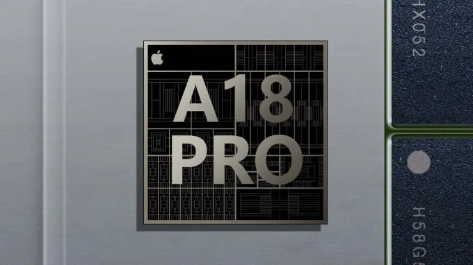 So sánh iPhone 16 Pro Max và iPhone 15 Pro Max về hiệu năng